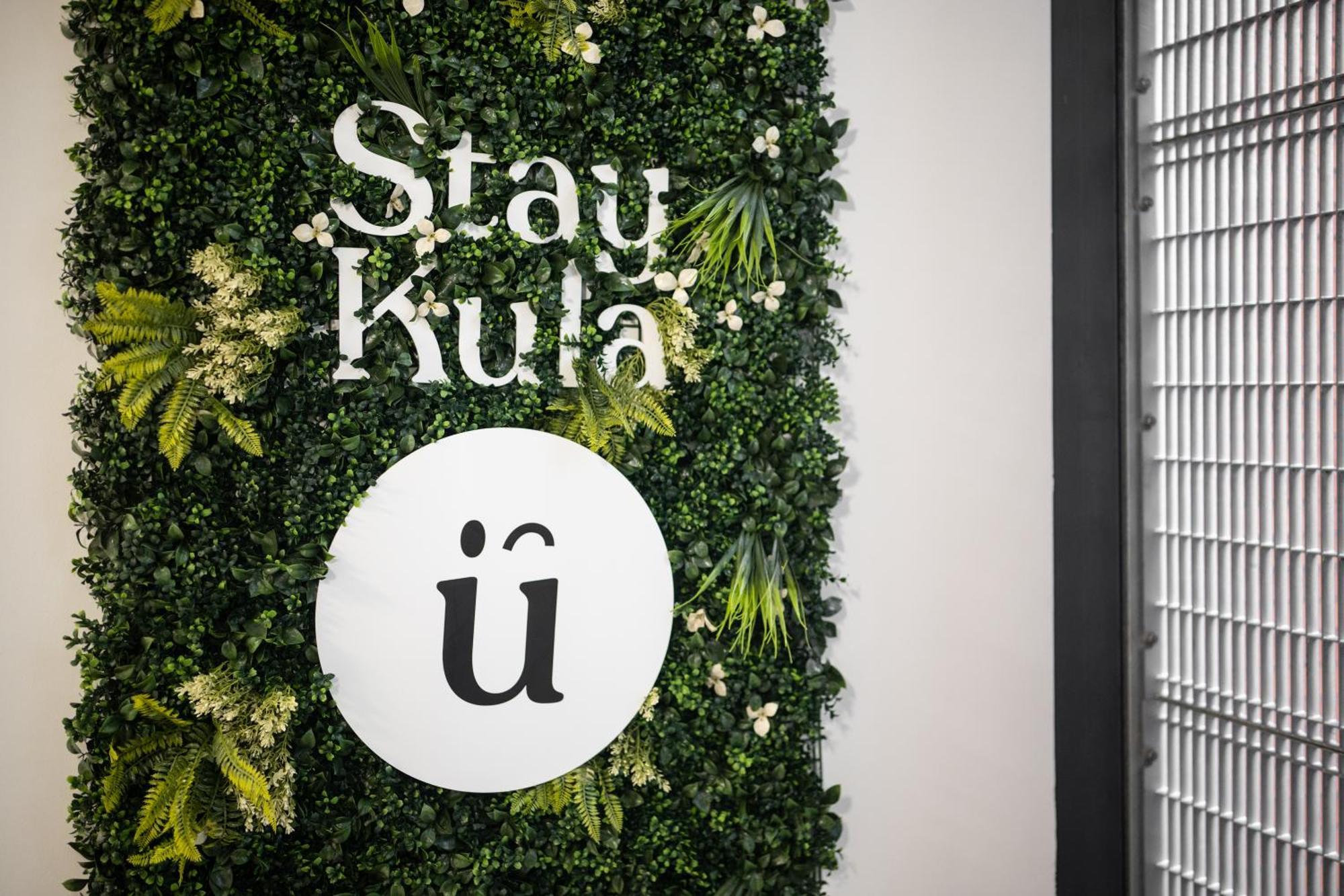 Kula Manchester Exteriér fotografie
